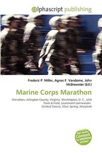 Marine Corps Marathon