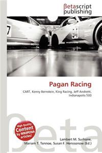 Pagan Racing