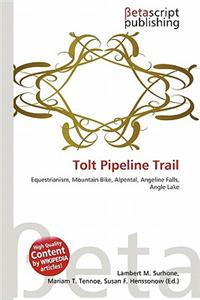 Tolt Pipeline Trail