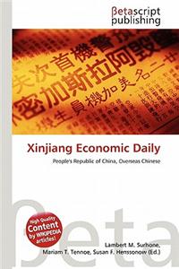 Xinjiang Economic Daily