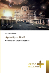 ¡Apocalipsis final!