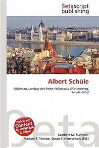 Albert Schule