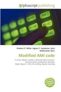 Modified Ami Code