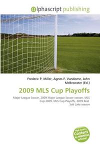 2009 MLS Cup Playoffs