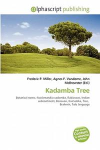Kadamba Tree