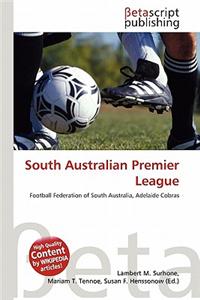 South Australian Premier League