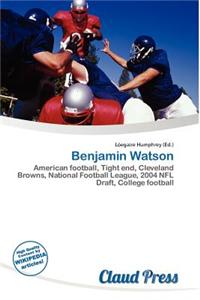 Benjamin Watson