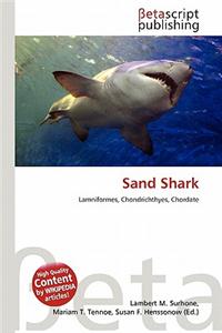 Sand Shark