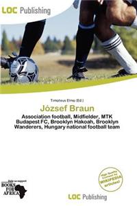 J Zsef Braun