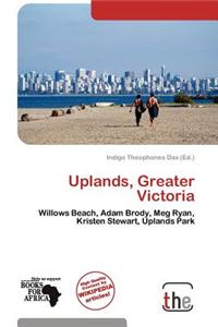 Uplands, Greater Victoria