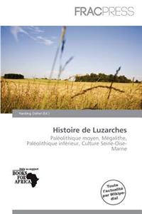 Histoire de Luzarches