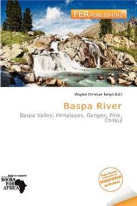 Baspa River