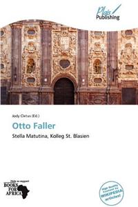 Otto Faller
