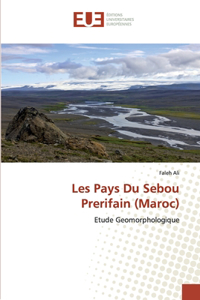 Les Pays Du Sebou Prerifain (Maroc)
