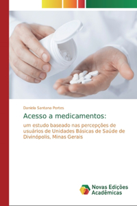 Acesso a medicamentos