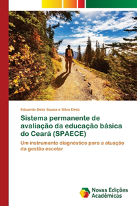 Sistema permanente de avaliação da educação básica do Ceará (SPAECE)