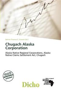 Chugach Alaska Corporation