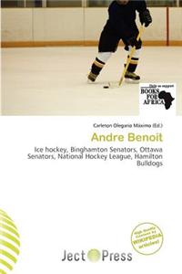 Andre Benoit