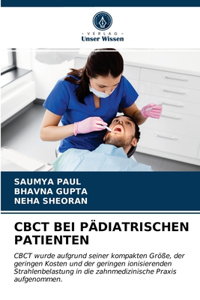 Cbct Bei Pädiatrischen Patienten