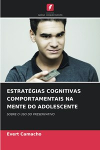 Estratégias Cognitivas Comportamentais Na Mente Do Adolescente
