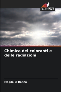 Chimica dei coloranti e delle radiazioni