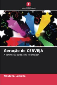 Geração de CERVEJA