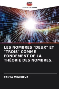 Les Nombres 