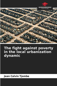 fight against poverty in the local urbanization dynamic