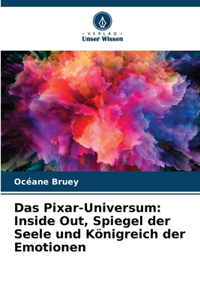 Pixar-Universum