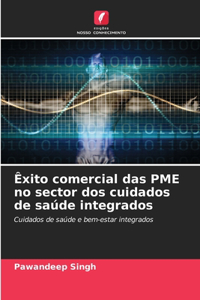 Êxito comercial das PME no sector dos cuidados de saúde integrados
