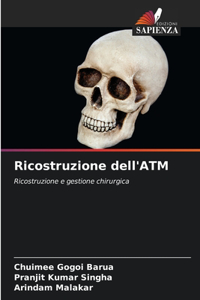 Ricostruzione dell'ATM