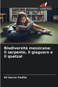 Biodiversità messicana