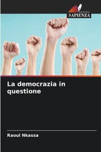 democrazia in questione