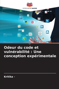 Odeur du code et vulnérabilité