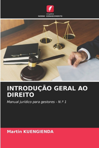 Introdução Geral Ao Direito