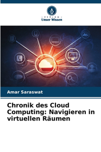 Chronik des Cloud Computing