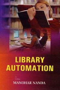 Library Automation