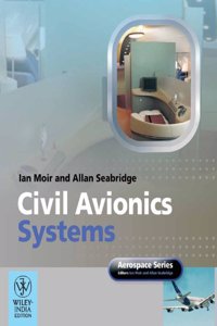 Civil Avionics Systems