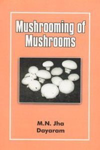 Mushrooming Of Mushrooms