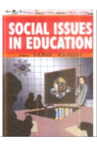 Social Issues in Education
