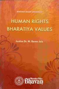 Human Rights & Bharatiya Values