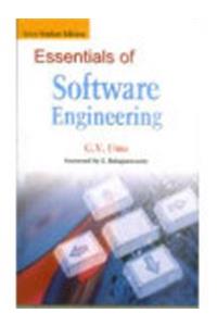 Essentials Of Software Engg