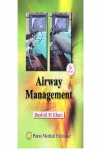 Airway Management 5th edition