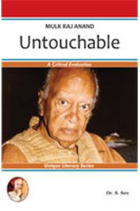 Mulk Raj Anand : Untouchable