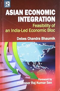 Asian Economic Integration