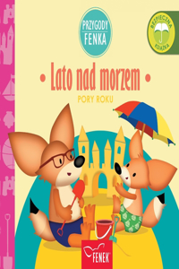 Lato nad morzem