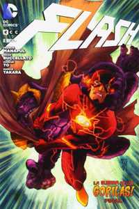 Flash num. 05