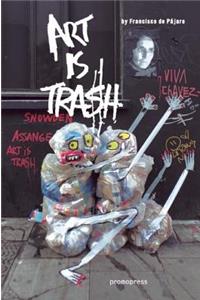 Art Is Trash