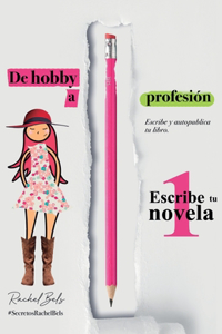 1 Escribe tu novela