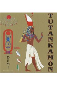 Tutankamon